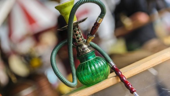 قريبا سريان حظر التدخين على محلات تقدم الشيشة في النمسا قريبا سريان حظر التدخين على محلات تقدم الشيشة في النمسا