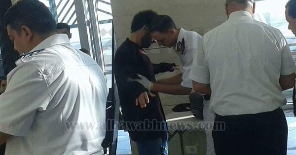 محمد صلاح ينتقد اخطاء اتحاد الكرة المصري في كأس الامم الافريقية