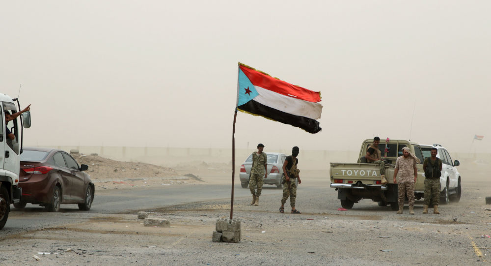 المجلس الانتقالي بعدن يطالب بتمثيله في أي مفاوضات برعاية اممية