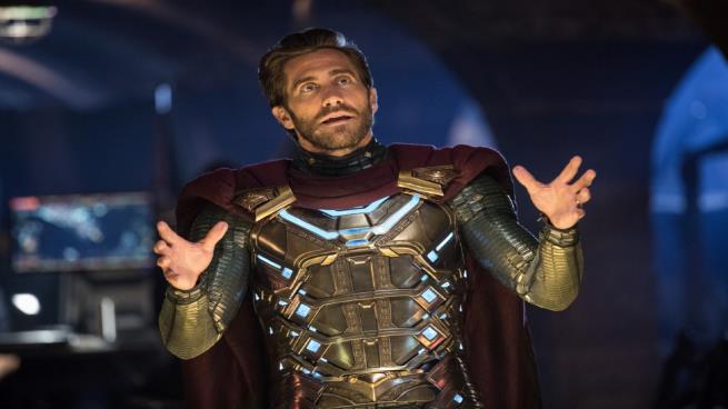  فيلم "سبايدرمان" الأخير هل هو سقطة في تاريخ سلسلة مارفل 