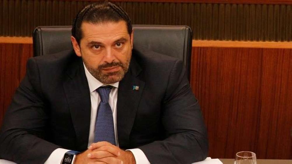 الحريري : اتصالات مكثفة لردع إسرائيل في اعتداءاتها على لبنان