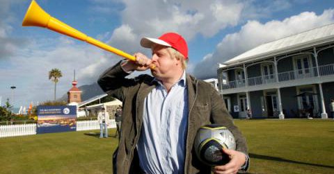 محكمة اسكتلندية تنظر طلبا قد يعرقل خطة تعليق عمل البرلمان