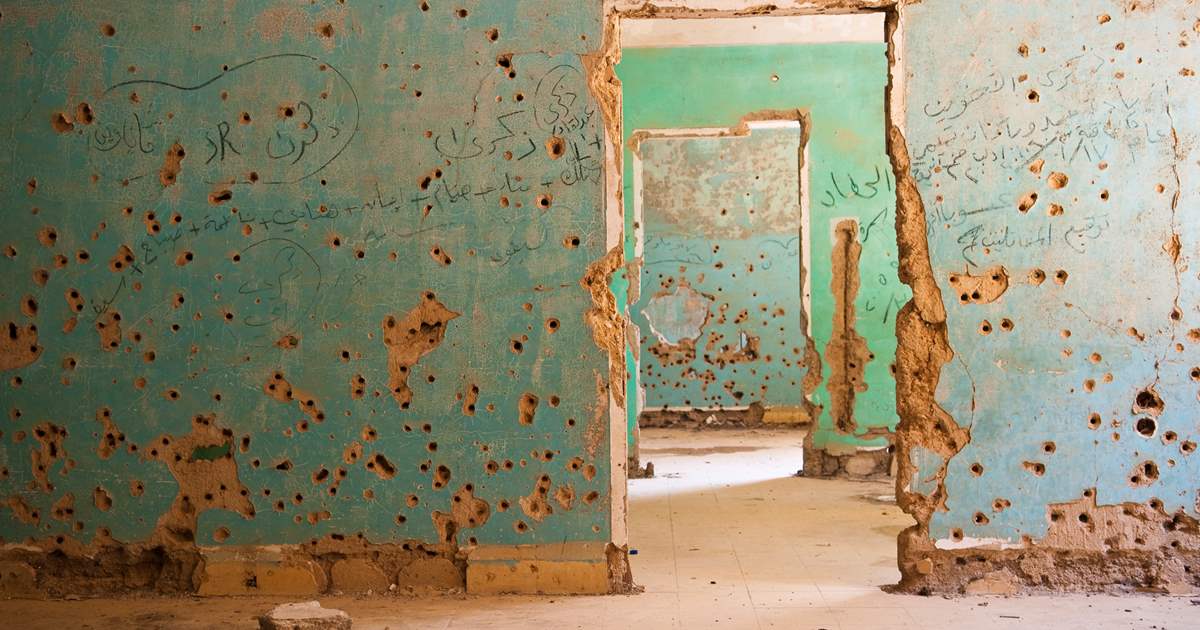 سوريا:عائلات المخفيين قسرًا متروكة وحدها للعثور على إجابات  