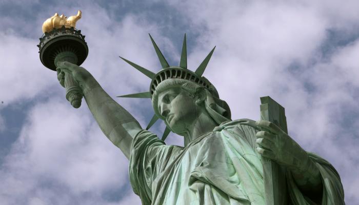 توسعة متحف "تمثال الحرية" في نيويورك...لاستقبال زوار اكثر