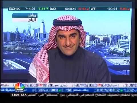 ياسر الرميان