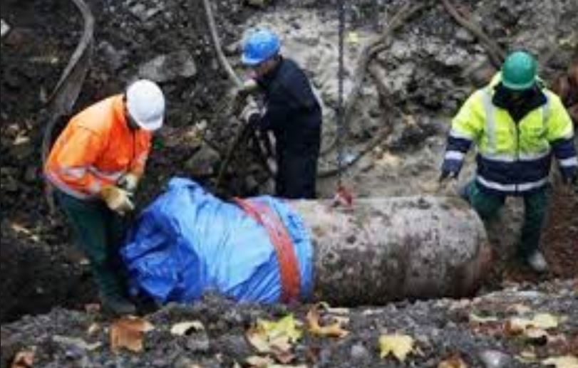 15 ألف شخص يغادرون مساكنهم بسبب إبطال مفعول قنبلة بمدينة ألمانية