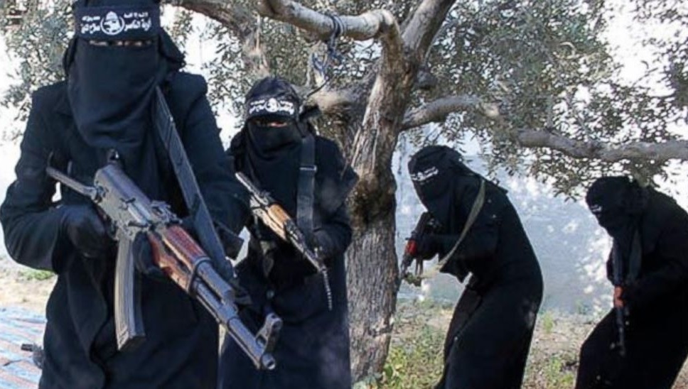محاكمة ألمانية بتهمة الانتماء لـ"داعش" واستعباد إيزيديات