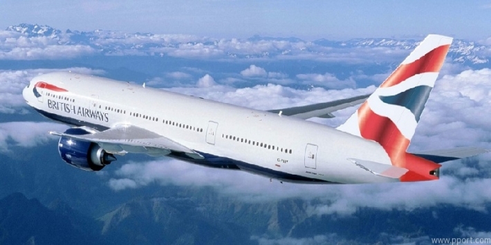 الخطوط الجوية البريطانية تلغي معظم الرحلات بسبب إضراب الطيارين الخطوط الجوية البريطانية تلغي معظم الرحلات بسبب إضراب الطيارين