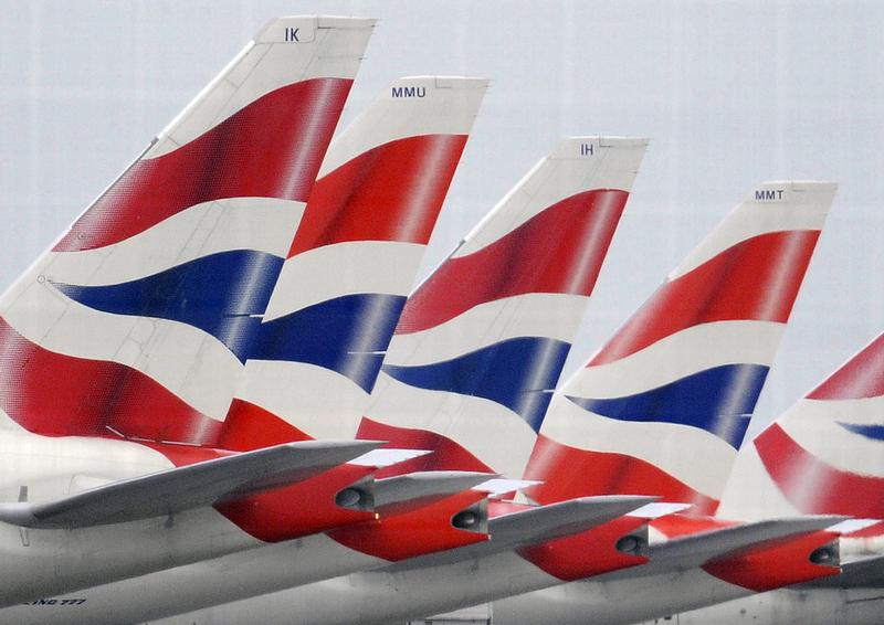 " البريطانية" تلغي المزيد من الرحلات مع استمرار إضراب الطيارين