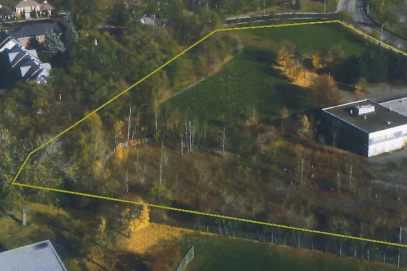 عقارات لشركة يملكها الحرس الثوري عقارات لشركة يملكها الحرس الثوري