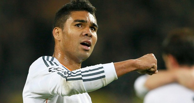 كاسميرو : لا أعذار بعد السقوط أمام باريس سان جيرمان كاسميرو : لا أعذار بعد السقوط أمام باريس سان جيرمان