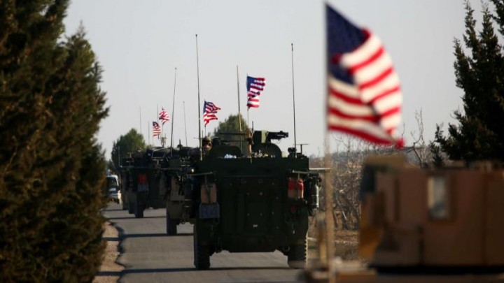   مزيد من القوات الأمريكية قد تتوجه للسعودية بعد هجوم أرامكو