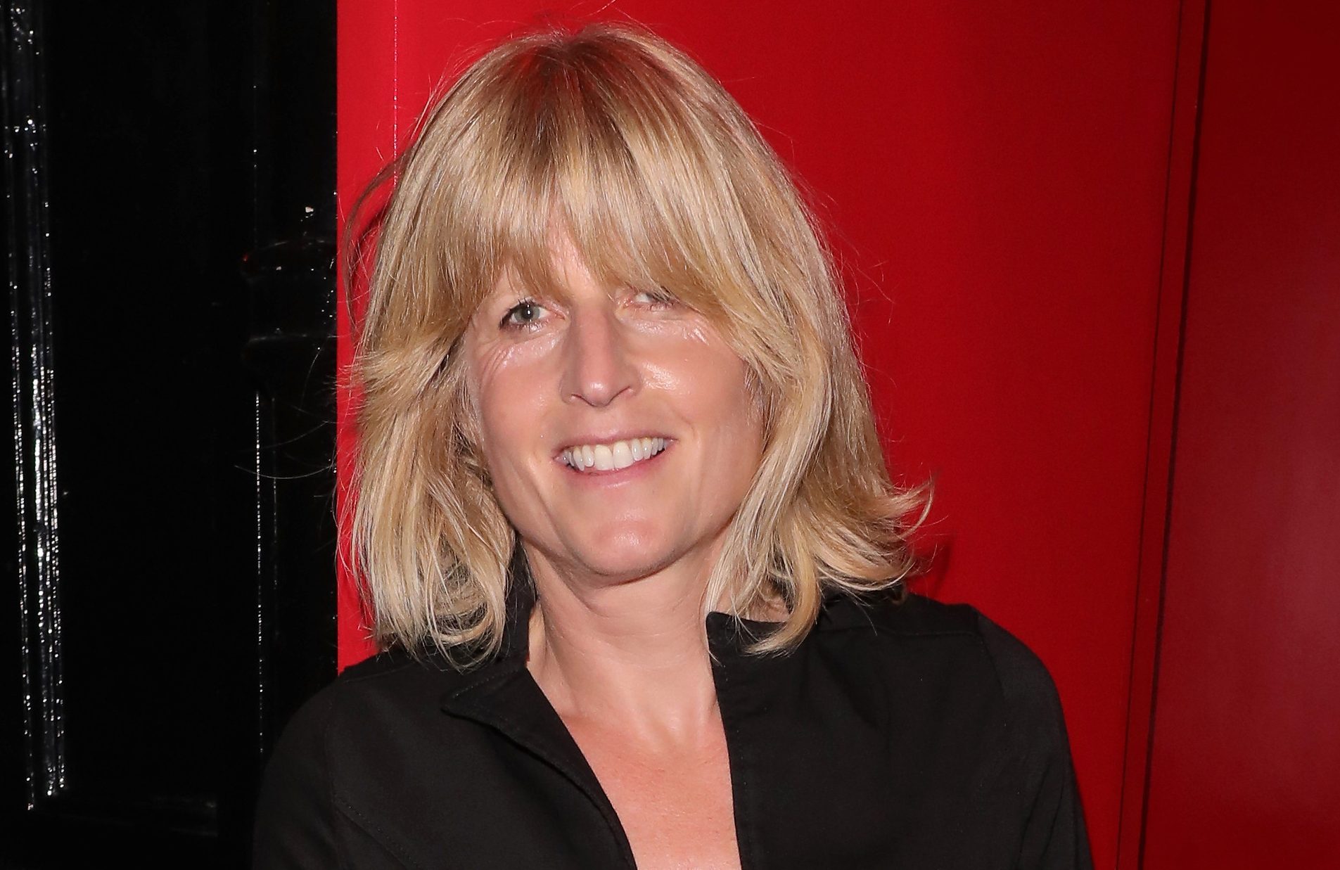 راشيل جونسون