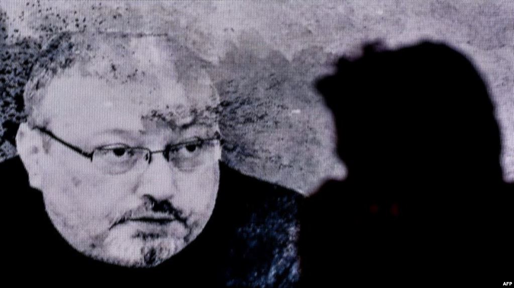 عام على مقتل خاشقجي وولي العهد السعودي يقر بمسؤوليته