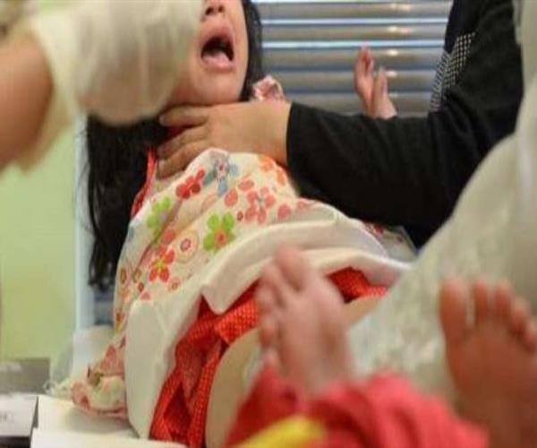  عطلة النساء في بعض الاوطان تعرضهن لبتر أعضائهن التناسلية