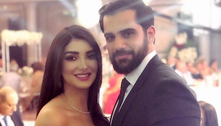 العريس والعروس سالي عزام العريس والعروس سالي عزام