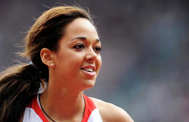 كاترينا جونسون طومسون كاترينا جونسون طومسون