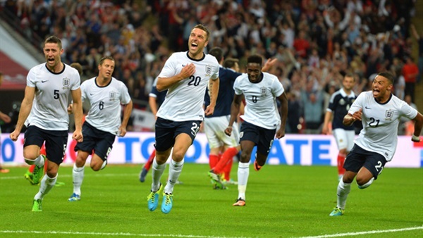 المنتخب الإنجليزي يتخوف من "العنصرية " بتصفيات يورو 2020  