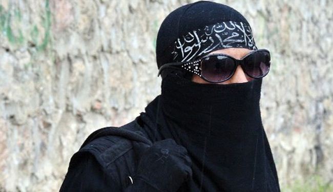 القبض على ألمانية أسلمت في فرنسا للاشتباه في صلتها بالإرهاب