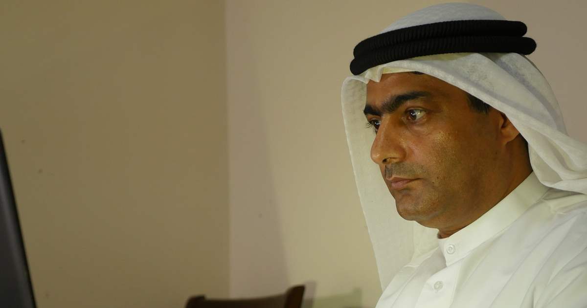  اكثر من مئة منظمة تطالب الامارات بالاطلاق الفوري لسراح منصور 