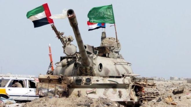 هل اقتنع الحوثيون والسعودية بضرورة إنهاء حرب اليمن؟ هل اقتنع الحوثيون والسعودية بضرورة إنهاء حرب اليمن؟