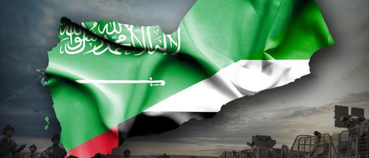  فورين بوليسي: التحالفات السعودية تتفكك وأعضاؤها يتصارعون  