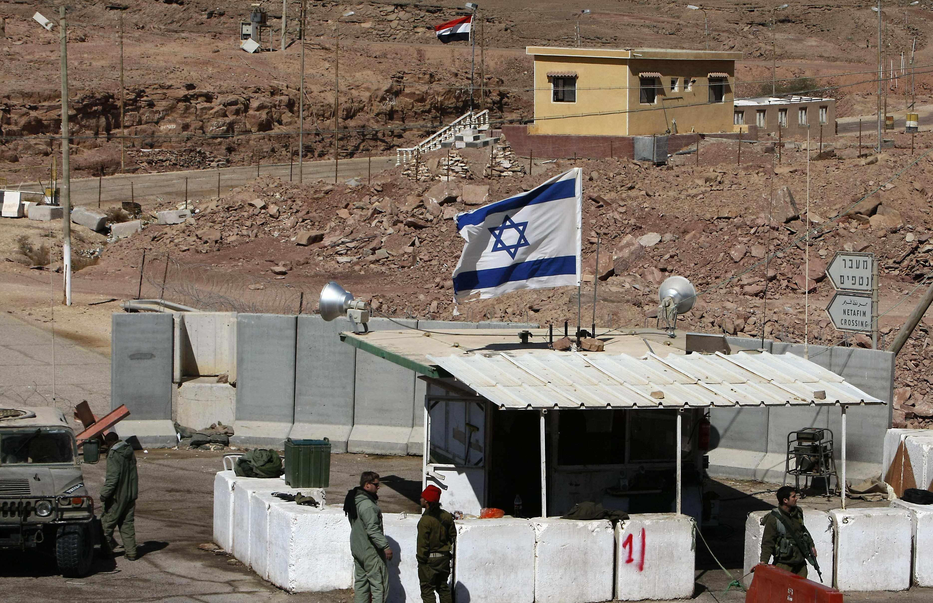 تايمز أوف إسرائيل : الإسرائيلييون يعتبرون سيناء بيتهم