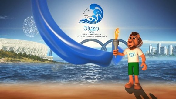 الجزائر تخصص 800 مليون دولار لتنظيم دورة ألعاب البحر المتوسط