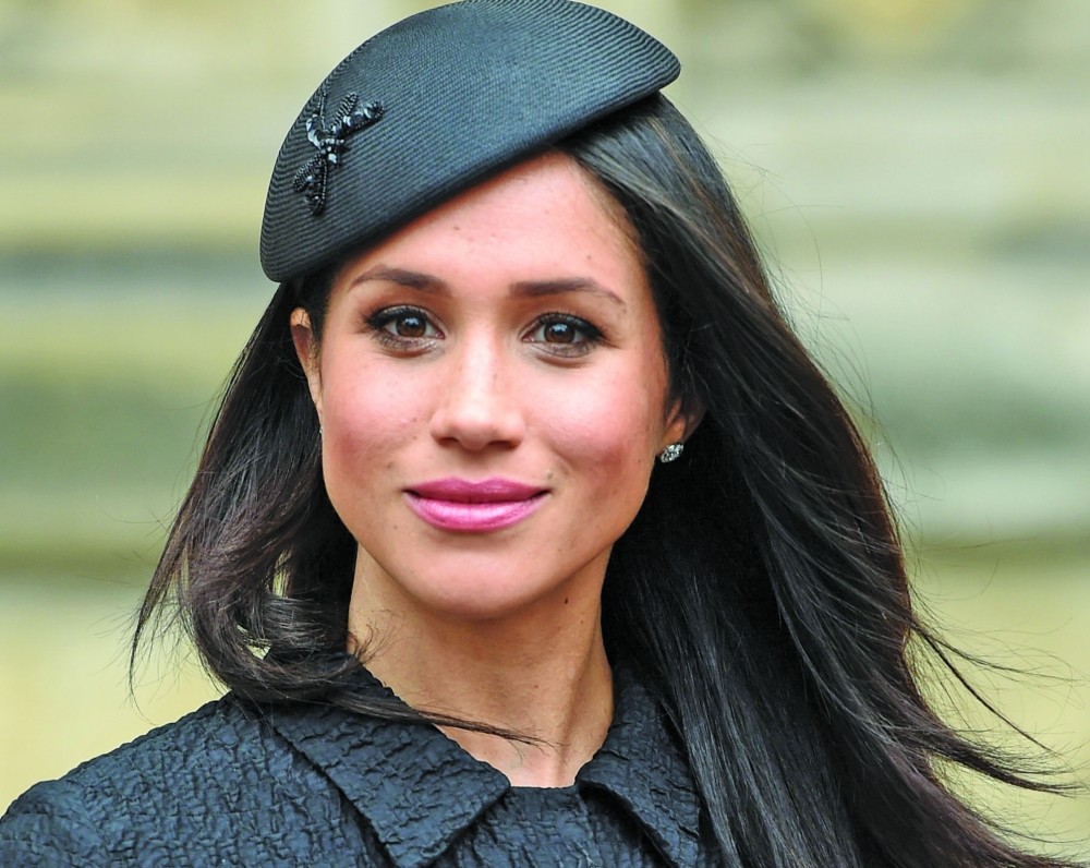 نائبات بريطانيات تعربن عن دعمهن لدوقة ساكس في مواجهة الاعلام