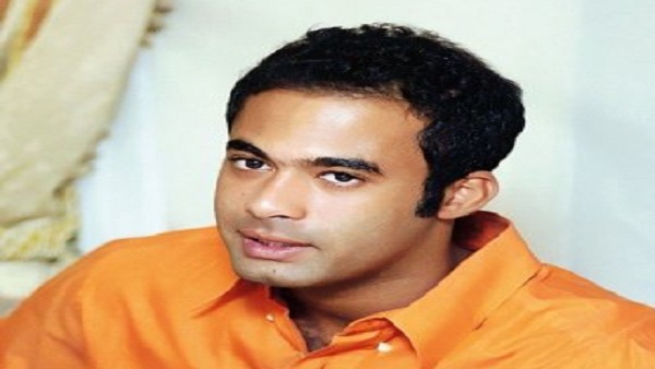 وفاة الممثل المصري هيثم أحمد زكي عن 35 عاما