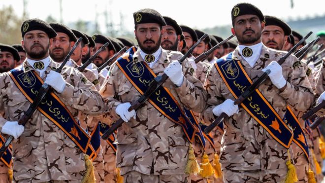 إيران "توسع شبكة نفوذها" لمواجهة خصومها في الشرق الأوسط