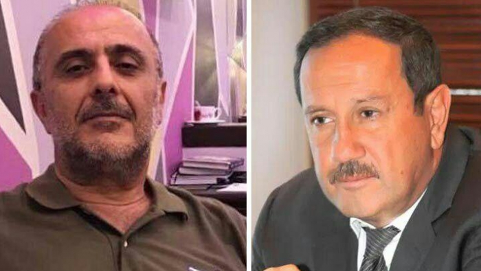 حرب ضروس بين آل الأسد وآل طلاس.. ما القضية؟ حرب ضروس بين آل الأسد وآل طلاس.. ما القضية؟