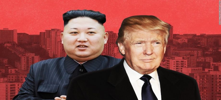 ترامب عن بايدن : إنه "أفضل نسبيا" من كلب مسعور