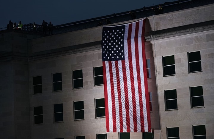 أمازون تقاضي البنتاغون بعد خسارة تعاقد بقيمة عشرة مليارات دولار