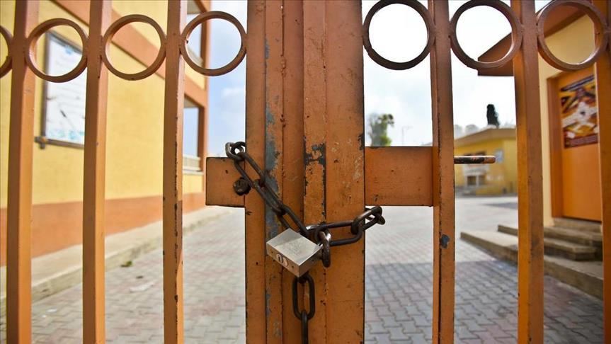 إغلاق 13 فضائية وإذاعة في العراق بينها قناتان سعودية ولبنانية