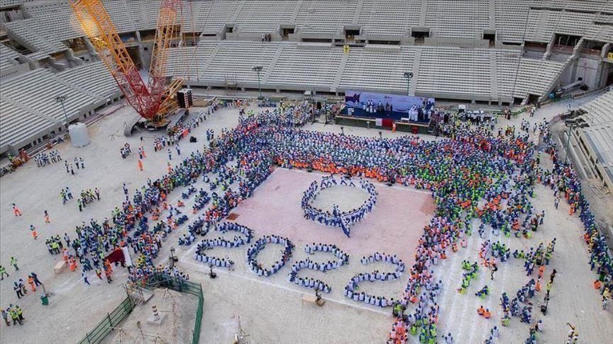 أبو تريكة ووائل جمعة ضمن 10 سفراء جدد لمونديال قطر 2022