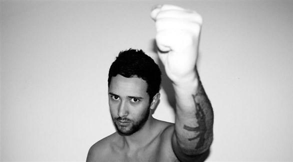 مغني الراب الإسباني جوسيب اريناس