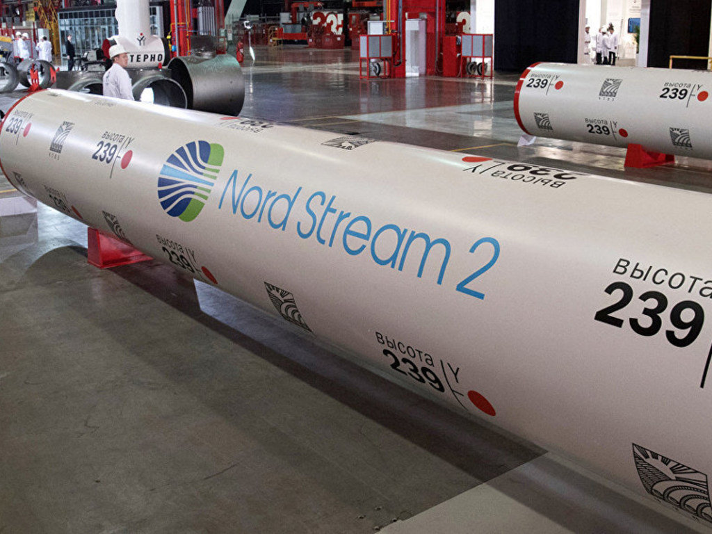 روسيا و دواسات الغاز... ثلاثة خطوط  ومشكلة روسيا و دواسات الغاز... ثلاثة خطوط  ومشكلة