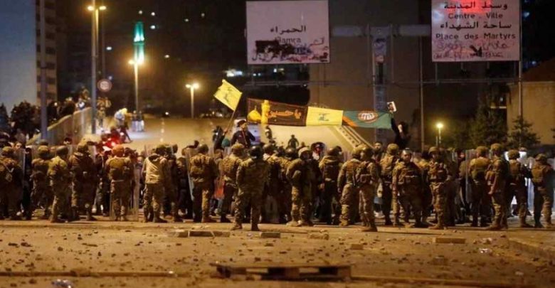 الرئيس عون :  الحريات في لبنان وصلت الى حد الفوضى