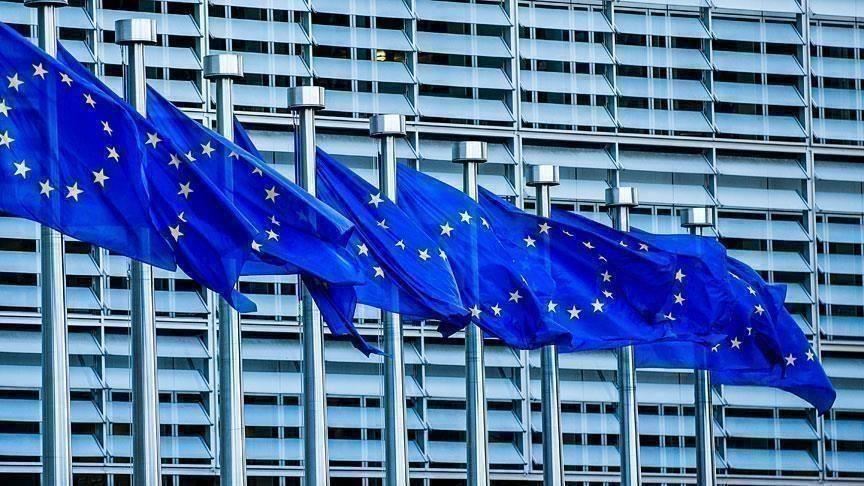 المفوضية الأوروبية لم تنتقد عنف الشرطة خلال مظاهرات فرنسا