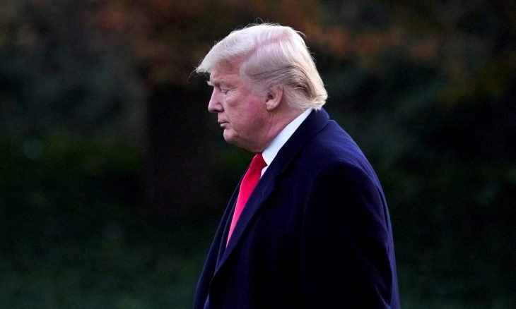 البيت الأبيض : لن نشارك في جلسات اتهام ترامب بالتقصير البيت الأبيض : لن نشارك في جلسات اتهام ترامب بالتقصير
