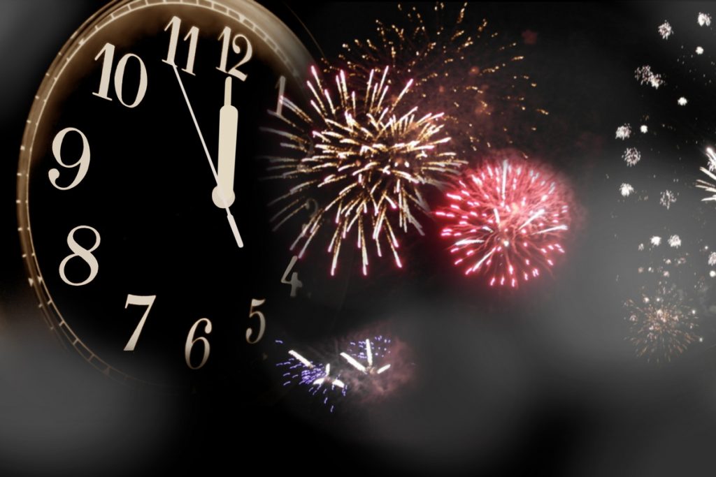 أسئلة يتعين الإجابة عنها قبل أن تتخذ قرارات العام الجديد