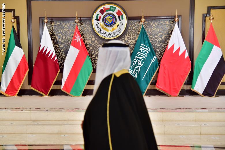   قادة التعاو ن الخليجي يؤكدون ضرورة التكامل العسكري والأمني 