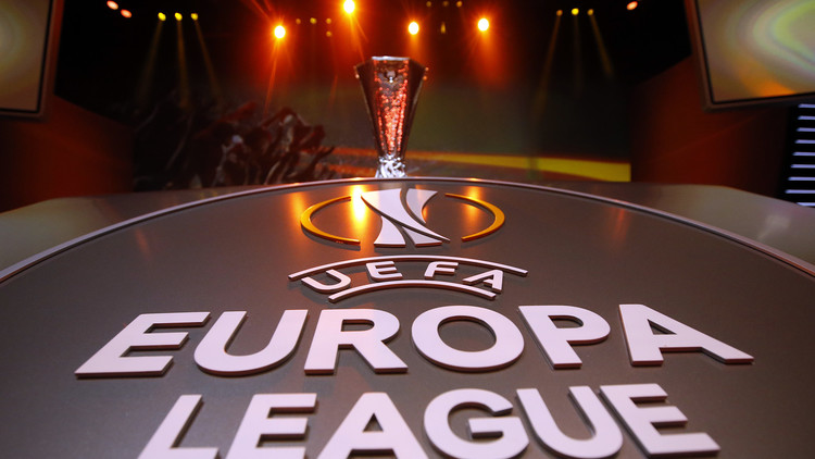 الدوري الأوروبي يشهد تنافس 19 فريقا على 11 مقعدا في الدور الثاني