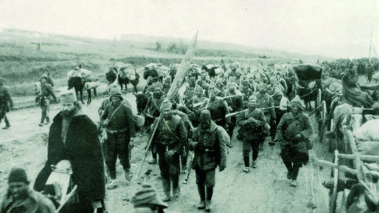 تركيا تنتقد اعتراف مجلس الشيوخ الأمريكي بإبادة الأرمن