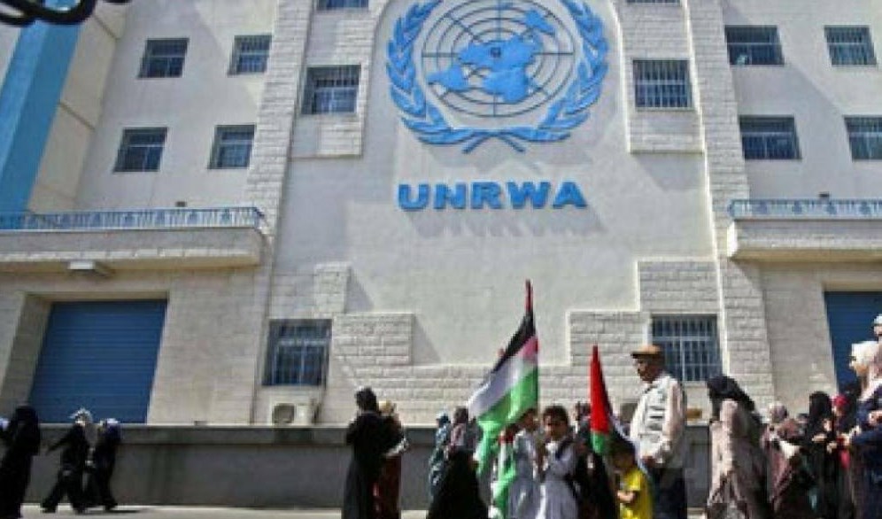 مسؤول أممي : تجديد مهمة عمل الأونروا، أمر "مشجع"