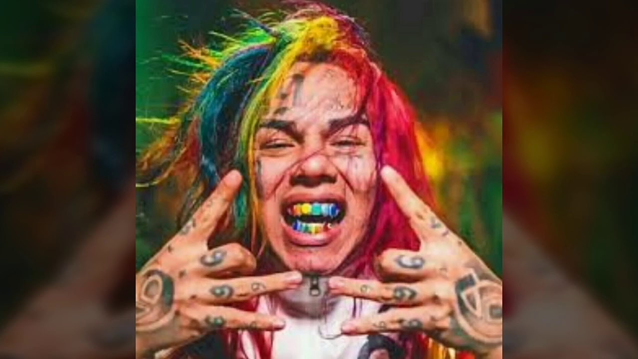  سجن  مغني الراب الأمريكي تيكاشي سيكس ناين لعامين بتهمة الابتزاز