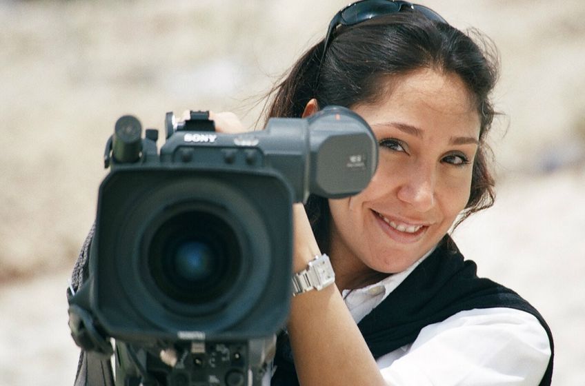 قيلم مخرجة سعودية يفتتح مهرجان الأفلام النسوية بإسرائيل