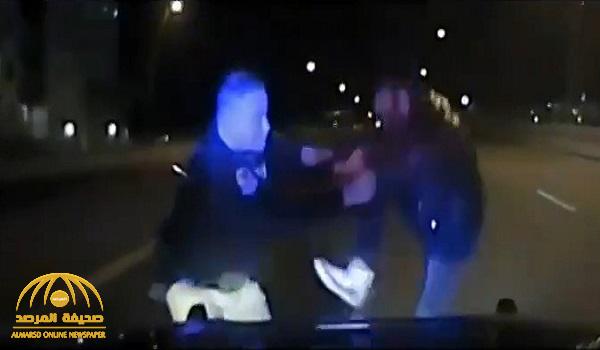 شرطي أمريكي يقتل مواطنا قطريا بعد مشادة بينهما