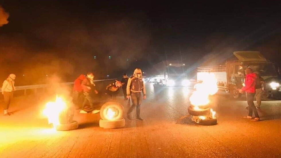 العراق.. احتجاجات ضد ترشيح قصي السهيل عن كتلته لرئاسة الحكومة